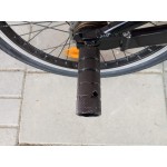 алуминиев велосипед BMX SHAMPION SPORT 20 цола алуминиев велосипед BMX SHAMPION SPORT 20 цола